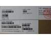 Lenovo 5CB1J31372 COVER Upper Case ASM_SPA L82U9 CLGY