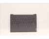 Lenovo 5CB1J31409 COVER Upper Case ASM_UKE L82U9 SG