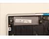 Lenovo 5CB1J31412 COVER Upper Case ASM_ARA L82TD