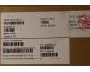 Lenovo 5CB1J31413 COVER Upper Case ASM_BEL L82TD