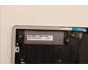 Lenovo 5CB1J31423 COVER Upper Case ASM_GRE L82TD