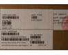 Lenovo 5CB1J31426 COVER Upper Case ASM_HUN L82TD