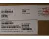 Lenovo 5CB1J31429 COVER Upper Case ASM_JPN L82TD