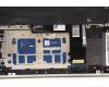 Lenovo 5CB1J31443 COVER Upper Case ASM_USA ENG L82TD