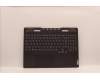 Lenovo 5CB1J31463 COVER Upper Case ASM_GER L82UG OG_RGB