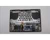 Lenovo 5CB1J31469 COVER Upper Case ASM_ITA L82UG OG_RGB