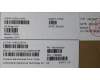 Lenovo 5CB1J31473 COVER Upper Case ASM_POR L82UG OG_RGB