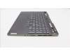 Lenovo 5CB1J31478 COVER Upper Case ASM_SWS L82UG OG_RGB