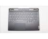 Lenovo 5CB1J31485 COVER Upper Case ASM_BEL L82UG OG_WH