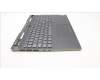 Lenovo 5CB1J31504 COVER Upper Case ASM_NORDIC L82UG OG_WH