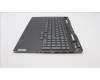 Lenovo 5CB1J31507 COVER Upper Case ASM_UKE L82UG OG_WH