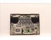 Lenovo 5CB1J31510 COVER Upper Case ASM_SWS L82UG OG_WH