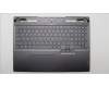 Lenovo 5CB1J32257 COVER Upper Case ASM_EURO ENGL82UGSG_RGB
