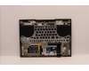 Lenovo 5CB1J32260 COVER Upper Case ASM_FRA L82UG SG_RGB