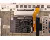 Lenovo 5CB1J32260 COVER Upper Case ASM_FRA L82UG SG_RGB