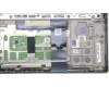 Lenovo 5CB1J32274 COVER Upper Case ASM_UKE L82UG SG_RGB
