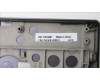 Lenovo 5CB1J32274 COVER Upper Case ASM_UKE L82UG SG_RGB