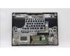 Lenovo 5CB1J32292 COVER Upper Case ASM_FRA L82UG SG_WH
