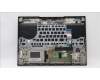 Lenovo 5CB1J32309 COVER Upper Case ASM_SWS L82UG SG_WH
