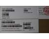 Lenovo 5CB1J32309 COVER Upper Case ASM_SWS L82UG SG_WH