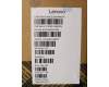 5CB1J35272 Lenovo COVER LCD Cover H 21EU FLAT ARGY w/ant