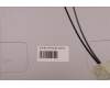 5CB1J35272 Lenovo COVER LCD Cover H 21EU FLAT ARGY w/ant