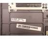 Lenovo 5CB1J37015 COVER Upper Case ASM_SLV L82TL SG