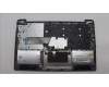 Lenovo 5CB1J37100 COVER Upper Case ASM_LA SPA L82V6 FP_CG