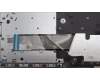 Lenovo 5CB1J37100 COVER Upper Case ASM_LA SPA L82V6 FP_CG