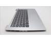 Lenovo 5CB1J37100 COVER Upper Case ASM_LA SPA L82V6 FP_CG