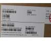 Lenovo 5CB1J37611 COVER Upper Case ASM_FRA L82V6 NFP_AB