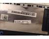 Lenovo 5CB1J37616 COVER Upper Case ASM_NORDIC L82V6 NFP_AB