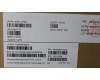 Lenovo 5CB1J37621 COVER Upper Case ASM_EURO ENGL82V6NFP_AB