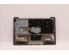 Lenovo 5CB1J37647 COVER Upper Case ASM_NORDIC L82V6 NFP_CG
