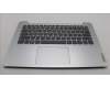 Lenovo 5CB1J37657 COVER Upper Case ASM_UKR L82V6 NFP_CG
