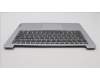 Lenovo 5CB1J37660 COVER Upper Case ASM_HBW L82V6 NFP_CG