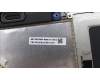 Lenovo 5CB1J37661 COVER Upper Case ASM_ENG L82V6 NFP_SA