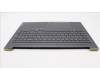 Lenovo 5CB1J37692 COVER Upper Case ASM_ARA H 82VA GY