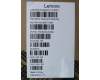 Lenovo 5CB1J37693 COVER Upper Case ASM_BEL H 82VA GY