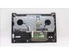 Lenovo 5CB1J37698 COVER Upper Case ASM_EURO ENG H 82VA GY