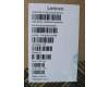 Lenovo 5CB1J37698 COVER Upper Case ASM_EURO ENG H 82VA GY