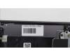 Lenovo 5CB1J37698 COVER Upper Case ASM_EURO ENG H 82VA GY