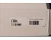 Lenovo 5CB1J37699 COVER Upper Case ASM_FRA H 82VA GY