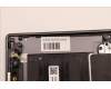 Lenovo 5CB1J37699 COVER Upper Case ASM_FRA H 82VA GY