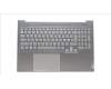 Lenovo 5CB1J37712 COVER Upper Case ASM_NORDIC H 82VA GY