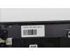 Lenovo 5CB1J37712 COVER Upper Case ASM_NORDIC H 82VA GY