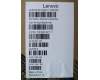 Lenovo 5CB1J37717 COVER Upper Case ASM_SWS H 82VA GY
