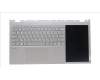 Lenovo 5CB1J38376 COVER Upper Case ASM_RUS H21EL STGY_8HD