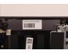 Lenovo 5CB1J38404 COVER Upper Case ASM_EURO ENG H D VGA