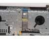 Lenovo 5CB1J38405 COVER Upper Case ASM_FRA H 82UW D VGA